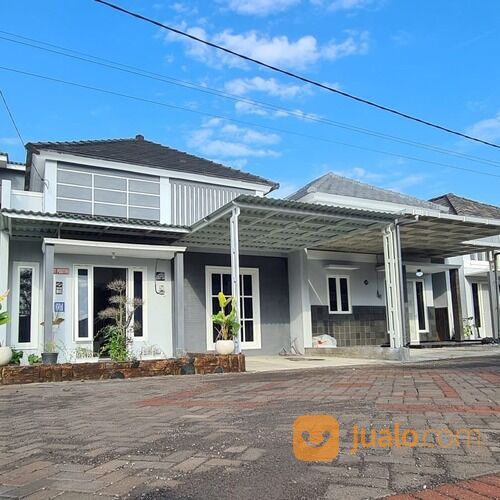 PROMO AWAL TAHUN GRAHA MAJAPAHIT TAHAP 3 TYPE 50