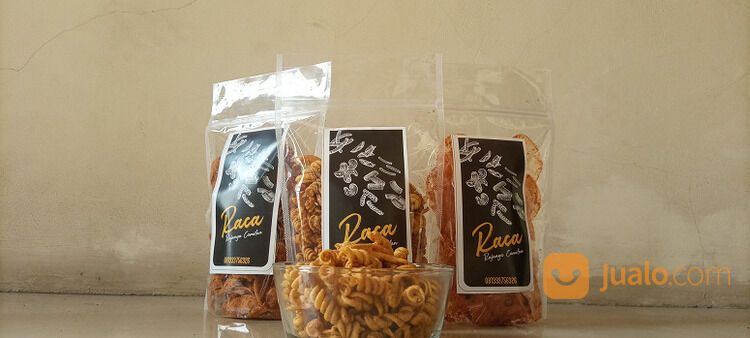 Distributor Snack Jombang