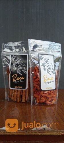 Distributor Snack Jombang