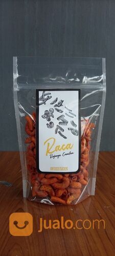 Distributor Snack Jombang