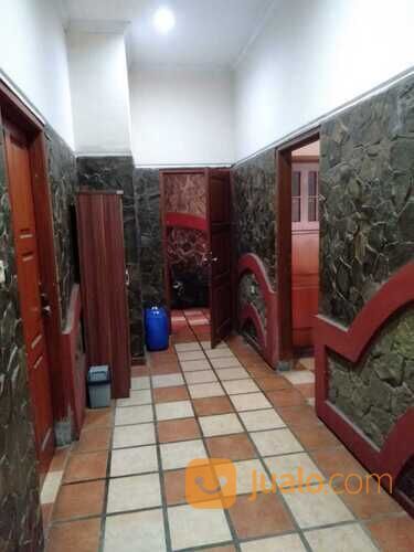 Perumahan Bogor Raya Permai, Blok FD 4, 2Row Jalan Utama