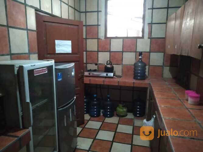 Perumahan Bogor Raya Permai, Blok FD 4, 2Row Jalan Utama