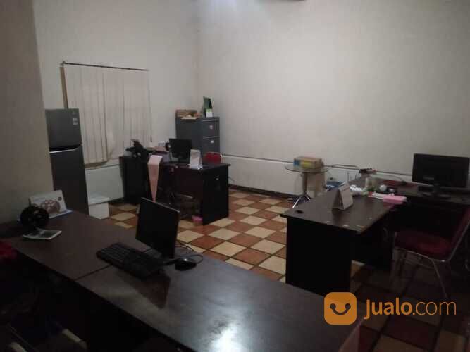 Perumahan Bogor Raya Permai, Blok FD 4, 2Row Jalan Utama