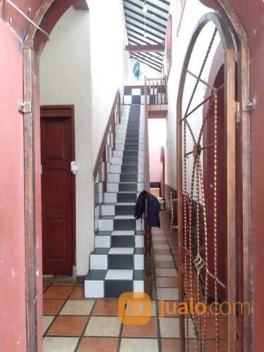 Perumahan Bogor Raya Permai, Blok FD 4, 2Row Jalan Utama