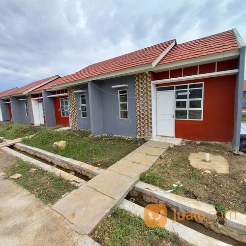Promo Rumah subsidi Dp 0 persen di Bekasi