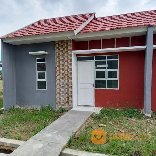 Promo Rumah subsidi Dp 0 persen di Bekasi
