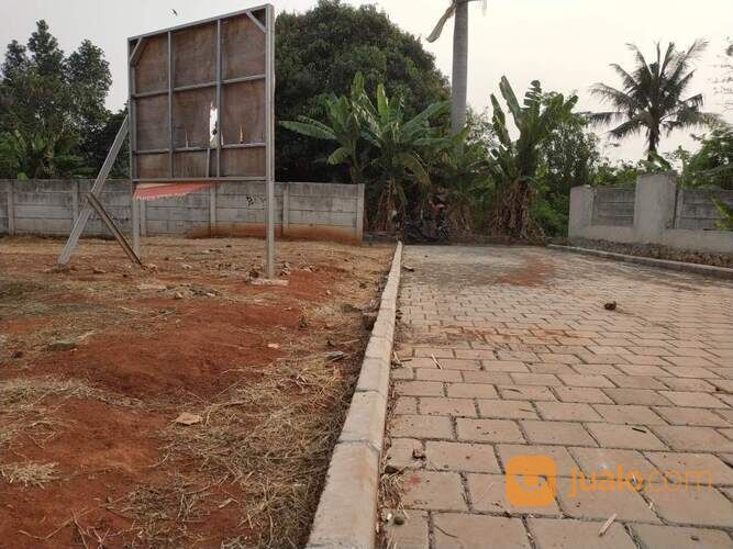 Tanah Bandung Cibiru Dekat UPI Cibiru Cocok Bangun Rumah