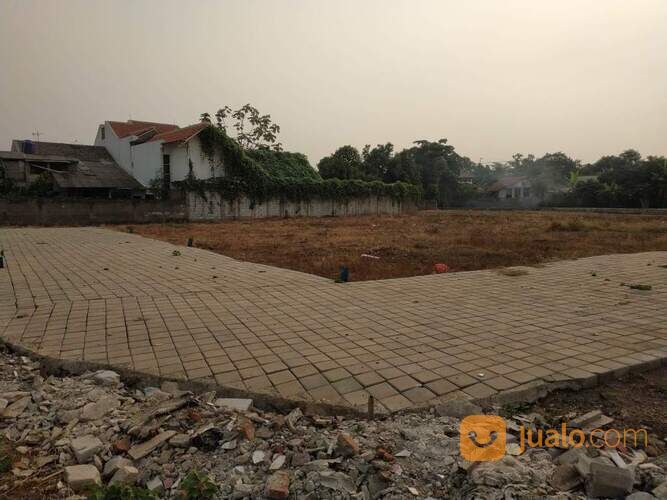 Tanah Bandung Cibiru Dekat UPI Cibiru Cocok Bangun Rumah