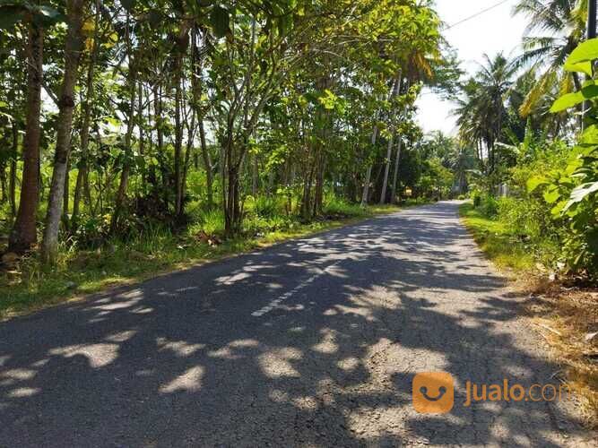 KPR Rumah DP 10 persen di Jogja, Wates, Kulon Progo
