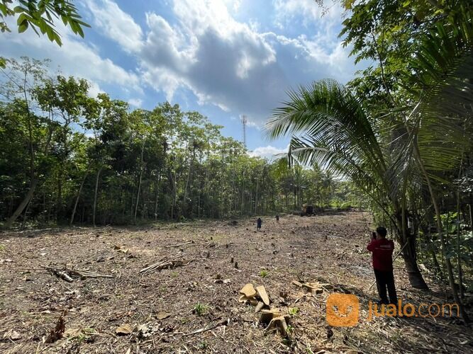 KPR Rumah DP 10 persen di Jogja, Wates, Kulon Progo