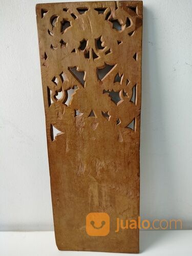 Ukiran Kayu Rama Shinta