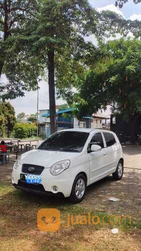 KIA PICANTO SE 2010 MATIC