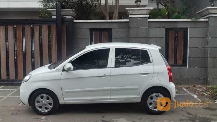 KIA PICANTO SE 2010 MATIC