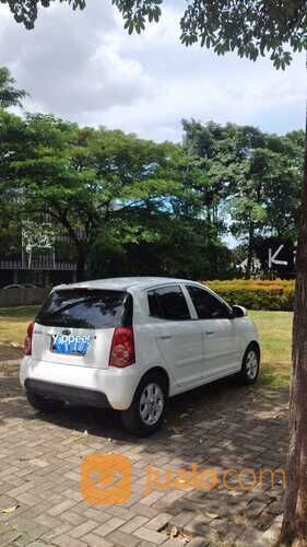 KIA PICANTO SE 2010 MATIC