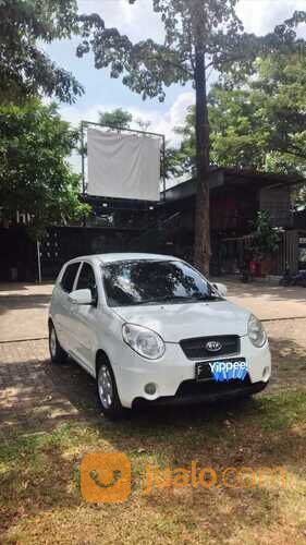 KIA PICANTO SE 2010 MATIC