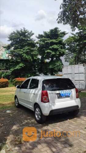 KIA PICANTO SE 2010 MATIC