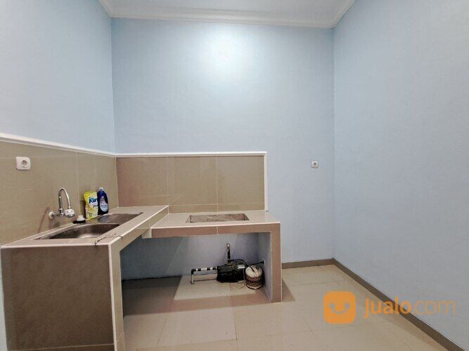 Rumah Jatibening Anti Banjir dekat LRT City