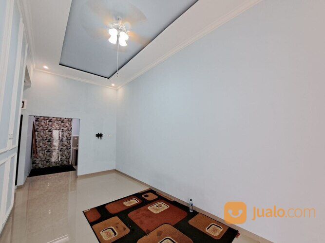 Rumah Jatibening Anti Banjir dekat LRT City