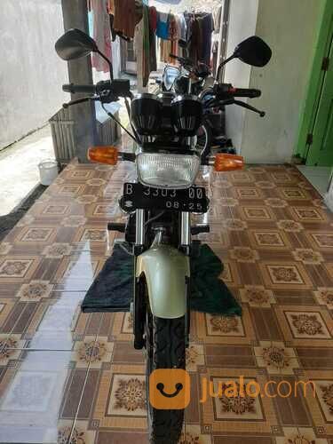 Yamaha rx king tahun 2002