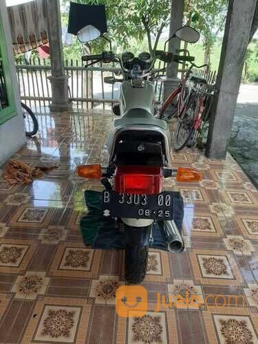 Yamaha rx king tahun 2002