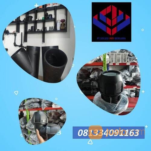 Harga Pipa HDPE Merek Triliun 2023