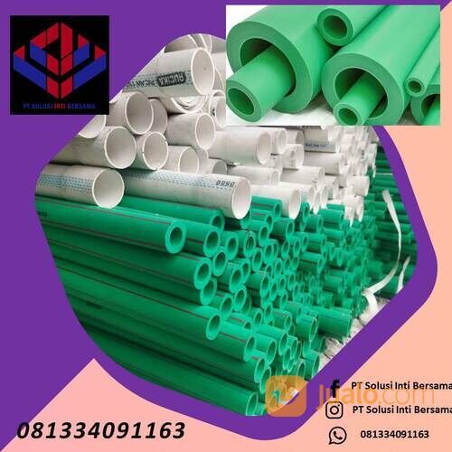 Harga Pipa HDPE Merek Triliun 2023