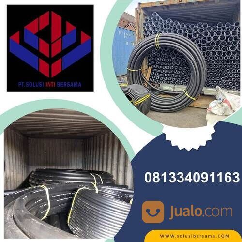 Harga Pipa HDPE Merek Triliun 2023