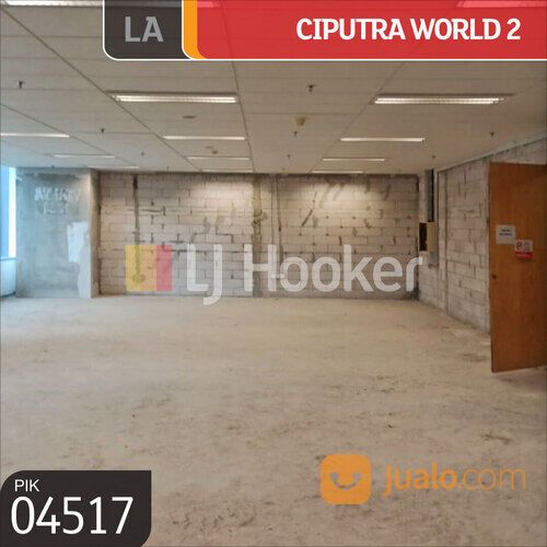Kantor Ciputra World 2, Tower Tokopedia, Lantai 35, Kuningan, Jakarta Selatan