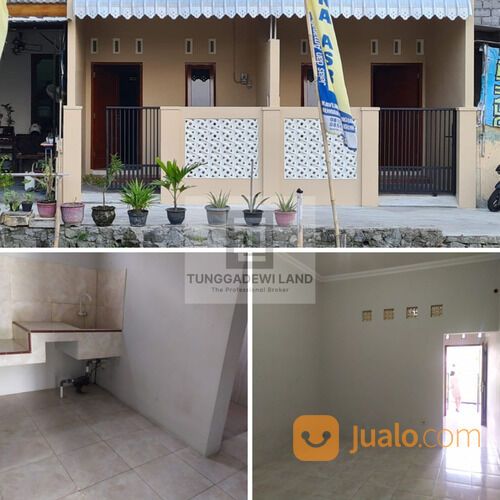 Kontrakan 2 petak, Solo