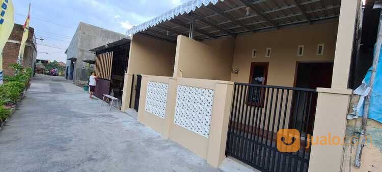 Kontrakan 2 petak, Solo