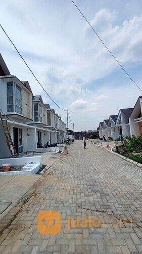 RUMAH IDAMAN TERBAIK DI CIBIRU HILIR DEKAT MASJID AL JABBAR BANDUNG