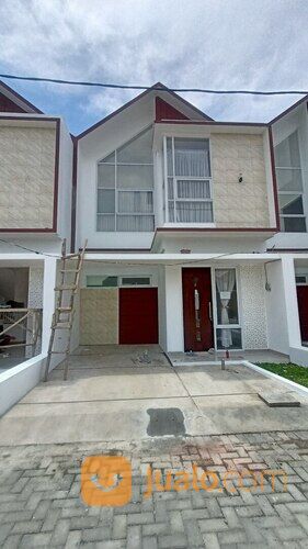 RUMAH IDAMAN TERBAIK DI CIBIRU HILIR DEKAT MASJID AL JABBAR BANDUNG