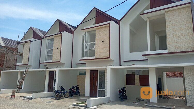 RUMAH IDAMAN TERBAIK DI CIBIRU HILIR DEKAT MASJID AL JABBAR BANDUNG