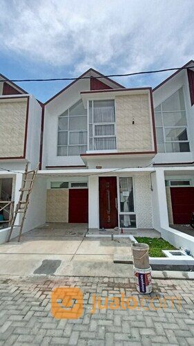 RUMAH IDAMAN TERBAIK DI CIBIRU HILIR DEKAT MASJID AL JABBAR BANDUNG