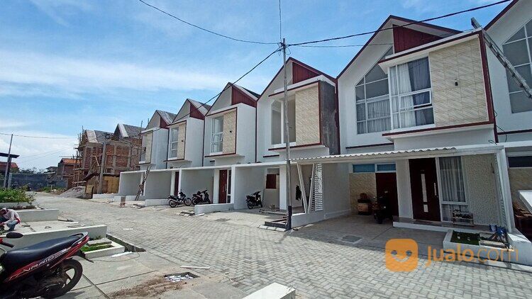 RUMAH IDAMAN TERBAIK DI CIBIRU HILIR DEKAT MASJID AL JABBAR BANDUNG