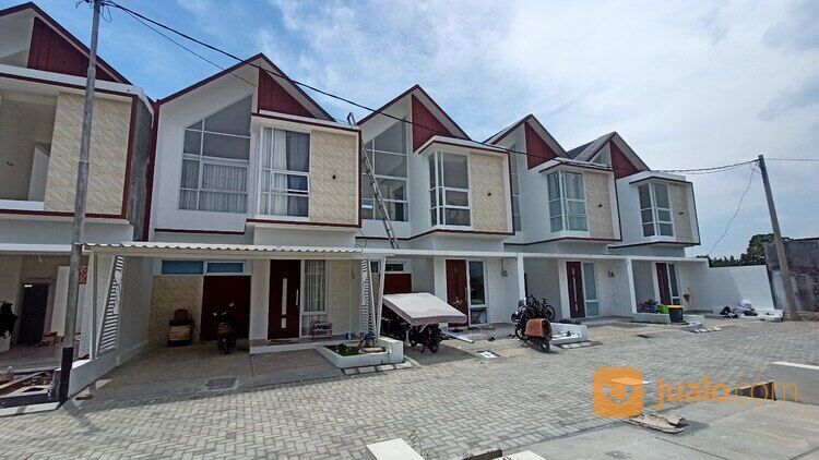 RUMAH IDAMAN TERBAIK DI CIBIRU HILIR DEKAT MASJID AL JABBAR BANDUNG