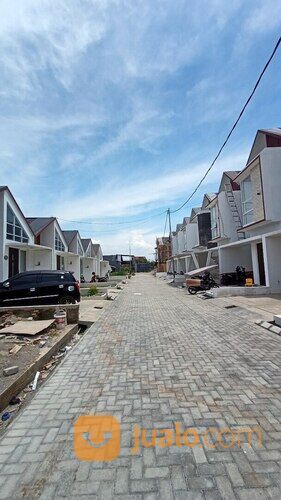 RUMAH IDAMAN TERBAIK DI CIBIRU HILIR DEKAT MASJID AL JABBAR BANDUNG