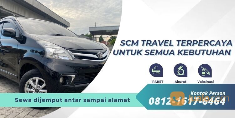 Travel Pekanbaru tujuan SP2 - SP3 - SP4 - SP5 - SP6 dan Kerinci Kanan