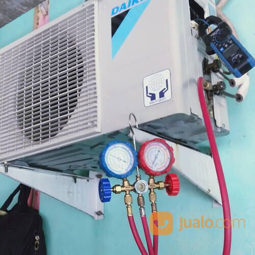 SERVICE CUCI AC DAERAH TEBET JAKARTA SELATAN