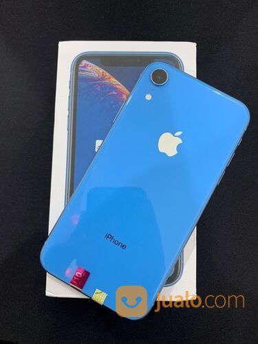 IPHONE XR 64 SECOND LIKE NEW ALL OPERATOR