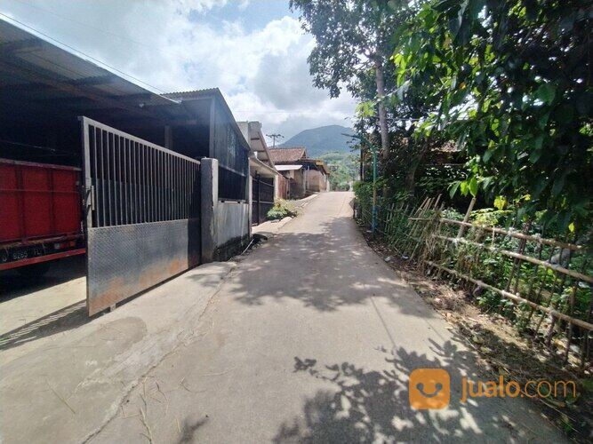 Tanah Murah Bandung Ujungberung Dekat Borma Cipadung Cicil 12X Non Bunga