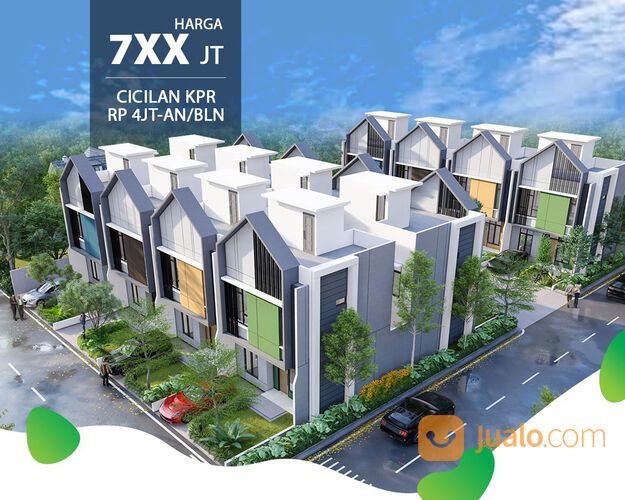 MENTARI JASMINE Jalan Bunga Melur V (Ring Road) Medan