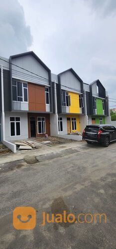 MENTARI JASMINE Jalan Bunga Melur V (Ring Road) Medan