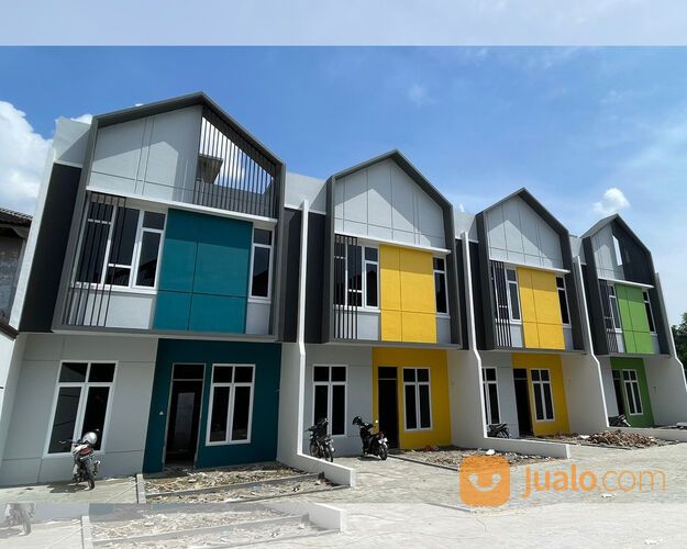 MENTARI JASMINE Jalan Bunga Melur V (Ring Road) Medan