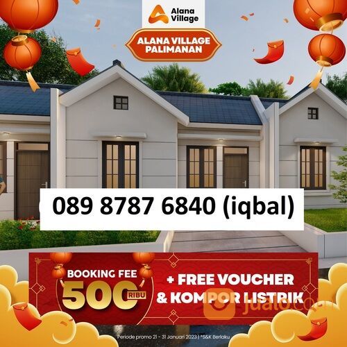 rumah subsidi murah palimanan cirebon