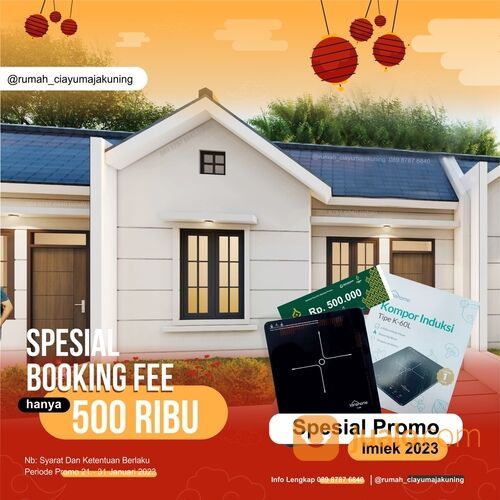 rumah subsidi murah palimanan cirebon