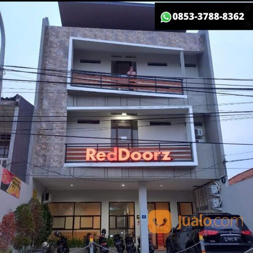 Phoenix Guest House Bisa, Bulanan, Mingguan, Dan Harian