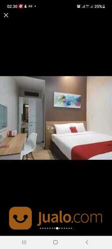 Phoenix Guest House Bisa, Bulanan, Mingguan, Dan Harian