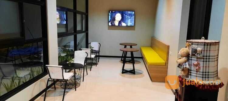 Phoenix Guest House Bisa, Bulanan, Mingguan, Dan Harian