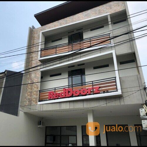 Phoenix Guest House Bisa, Bulanan, Mingguan, Dan Harian